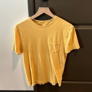 Crewneck tee